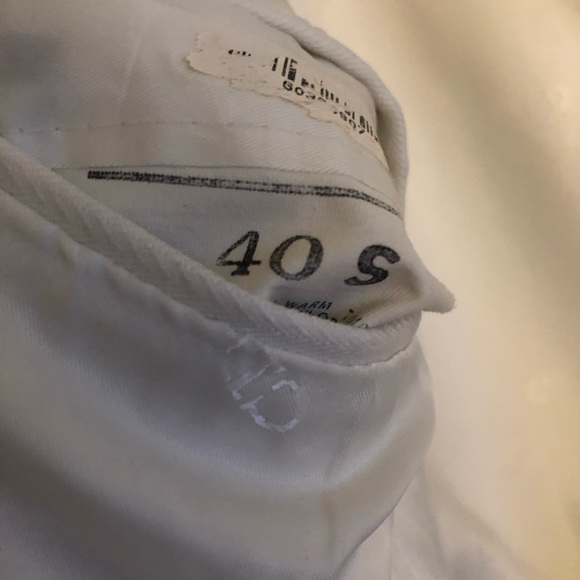 Christian Dior Blazer - Picture 6 of 7